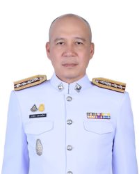 ผกก.ภาสกร